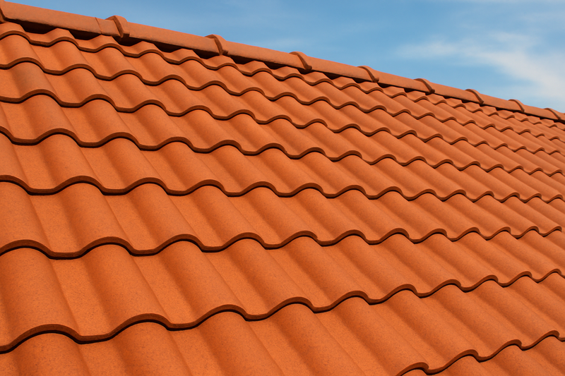 Entretien & Contrôle de Toiture